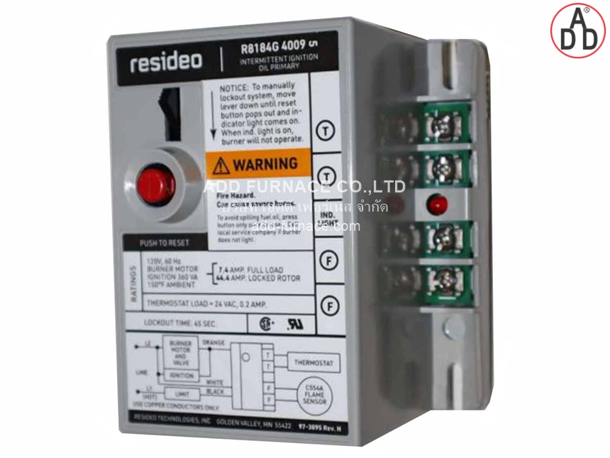 resideo R8184G 4009 (1)